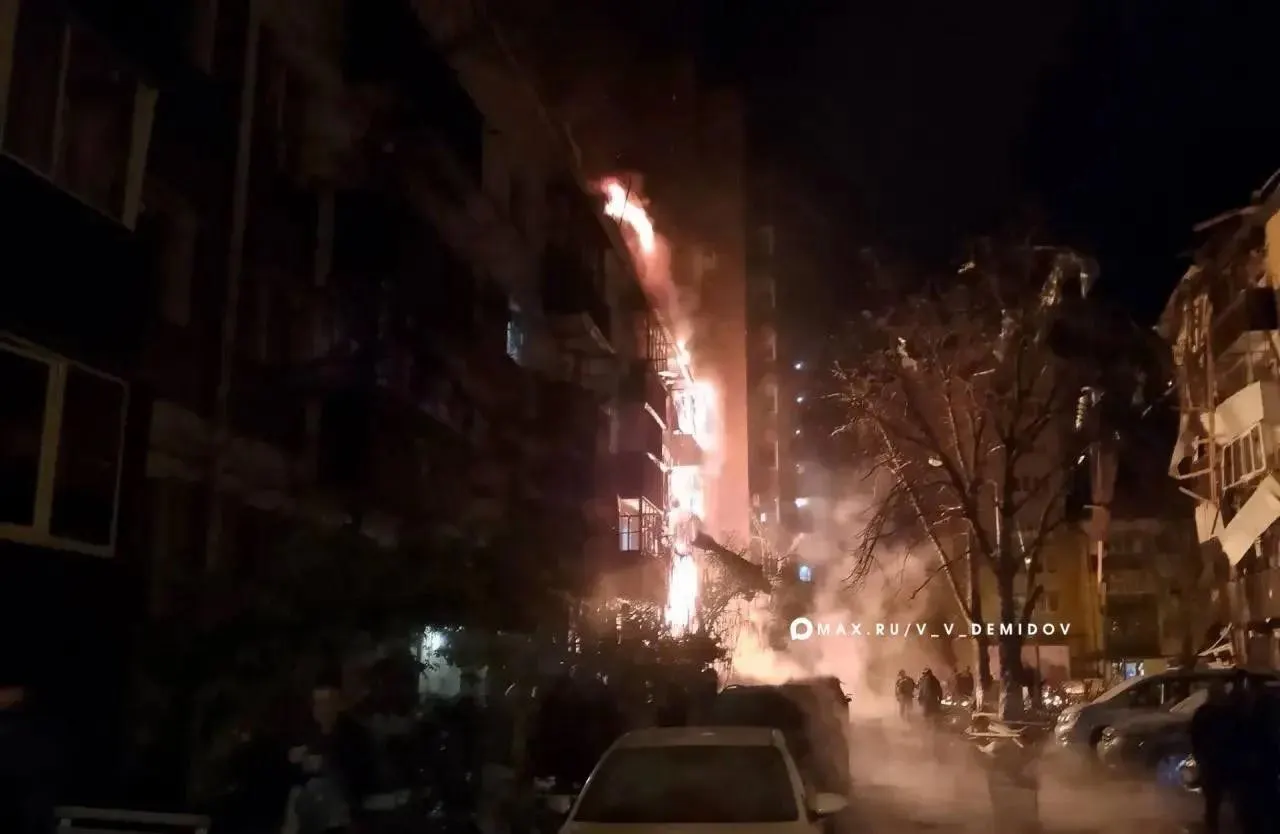 Снова пострадали мирные жители, погиб один человек.
