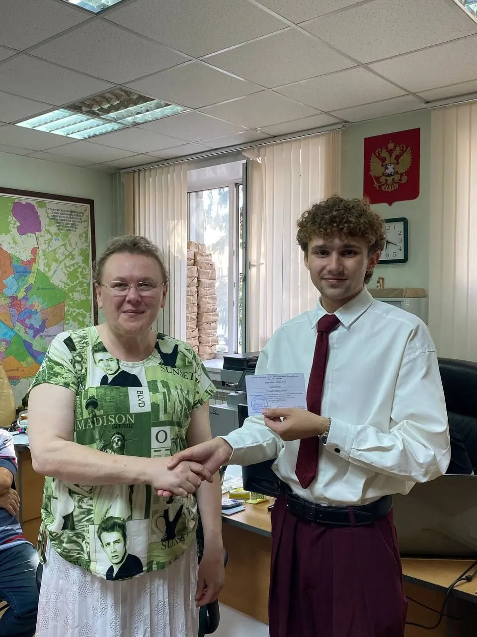 Минюст РФ включил 22-летнего новосибирского общественника и юриста Романа Малозёмова в реестр лиц, связанных с иностранными агентами.