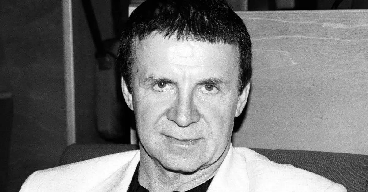 Ушел из жизни известный телеперсонаж и целитель Анатолий Кашпировский.