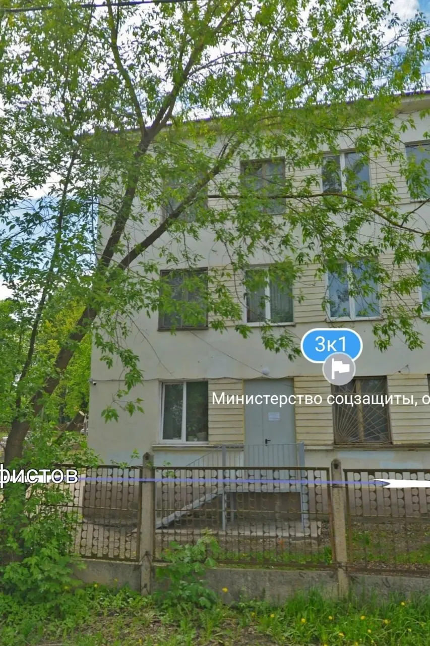 Горожане критикуют неравномерность распределения мест: многие важные структуры в центре, а соцзащита округа — вдалеке от населения.