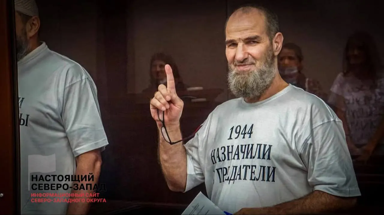 58-летний Ленур Халилов останется в колонии несмотря на тяжёлое онкологическое заболевание. Суд сочёл освобождение преждевременным. Правозащитники и международные структуры требуют надлежащего лечения.