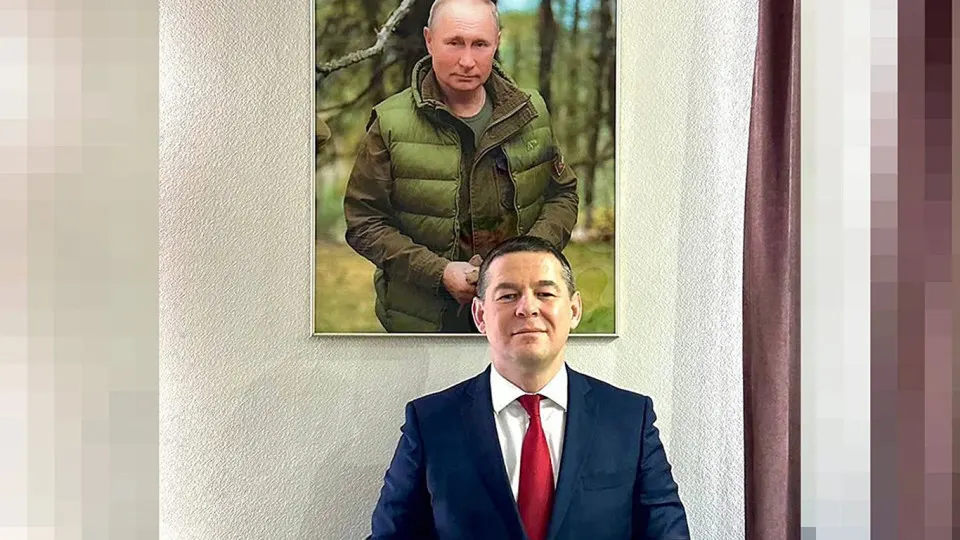 Передача активов пяти иностранных предприятий во временное управление осуществляется через Управляющую компанию «Центр Капитал»; в списке — Tarkett, Ontex, Menshen, а также упаковочные компании, контролируемые Центром. Учредитель Центра — Марат Мирхайдаров, бывший чиновник и участник СВО.